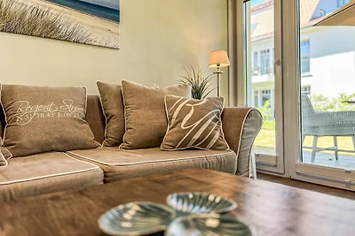 Baltischer Hof Wohnung 17