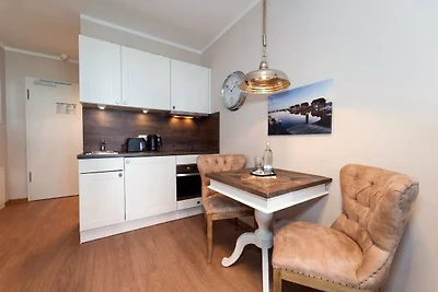 Baltischer Hof Wohnung 11