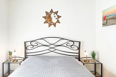 Feriendorf Papillon Wohnung 03-1