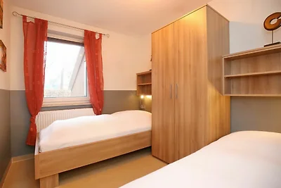 Vakantiehuis Ontspannende vakantie Boltenhagen