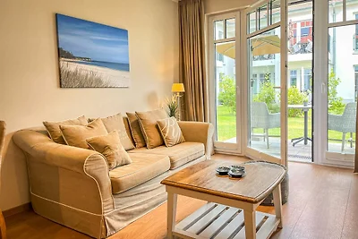 Baltischer Hof Wohnung 16