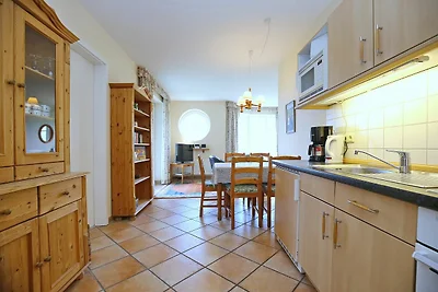 Vakantieappartement Gezinsvakantie Boltenhagen