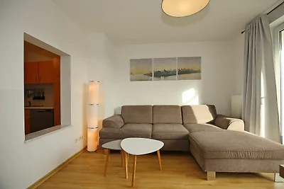 Waterkant Wohnung 14 - Kranich