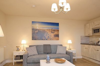 Appartamento Vacanza con famiglia Boltenhagen
