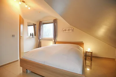 Vakantiehuis Ontspannende vakantie Boltenhagen