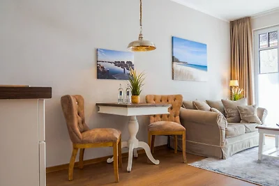 Appartamento Vacanza con famiglia Boltenhagen