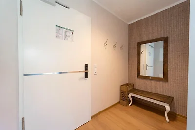 Baltischer Hof Wohnung 42