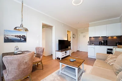 Appartamento Vacanza con famiglia Boltenhagen