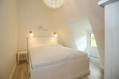 Strandvilla Scholle Scholle Wohnung 05