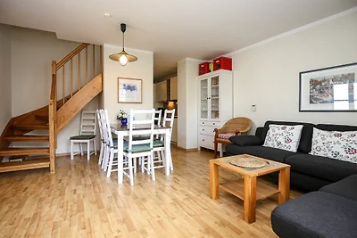 Feriendorf Papillon Wohnung 10-8