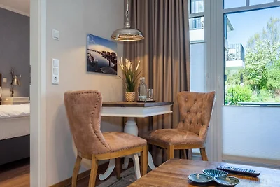 Baltischer Hof Wohnung 12