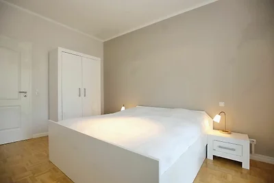 Likedeeler II - Strandhaus Wohnung 01