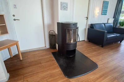 Strandblick - Dorf 1 Ferienhaus 07