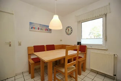 Urlauberdorf Ferienhaus 21b