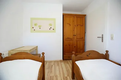 Feriendorf Papillon Wohnung 15-7