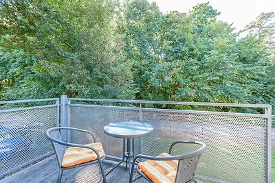 Vakantieappartement Gezinsvakantie Boltenhagen