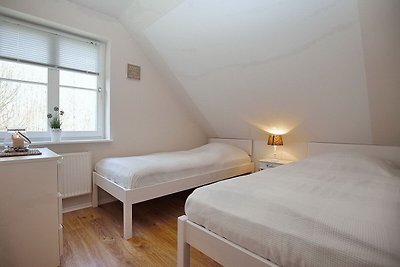 Vakantieappartement Gezinsvakantie Boltenhagen