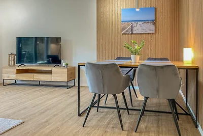Feriendorf Papillon Wohnung 11-2