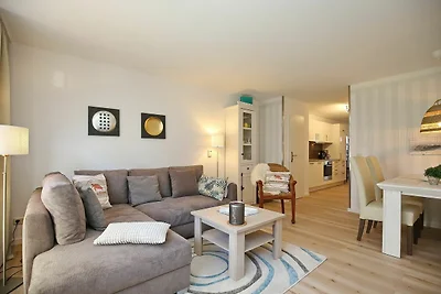 Feriendorf Papillon Wohnung 04-3