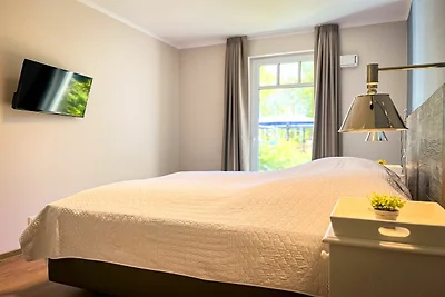 Baltischer Hof Wohnung 19