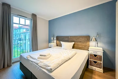 Baltischer Hof Wohnung 36