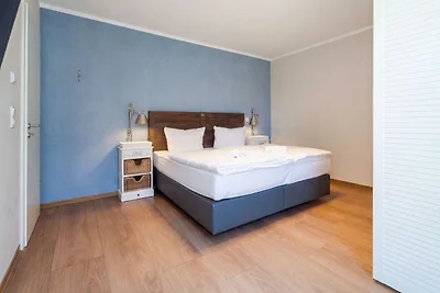 Apartament Dla rodzin Boltenhagen