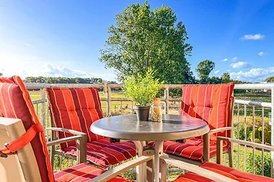 Appartamento Vacanza con famiglia Boltenhagen