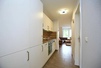 Feriendorf Papillon Wohnung 04-8