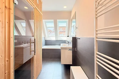 Baltischer Hof Wohnung 57