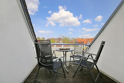 Haffblick Wohnung 50