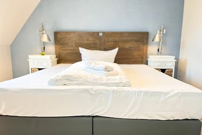 Baltischer Hof Wohnung 51