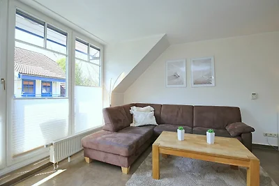 Feriendorf Papillon Wohnung 04-5