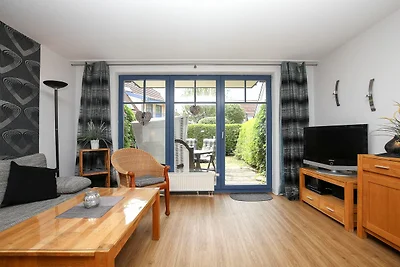 Vakantieappartement Gezinsvakantie Boltenhagen