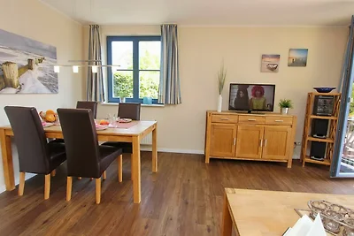 Feriendorf Papillon Wohnung 02-1