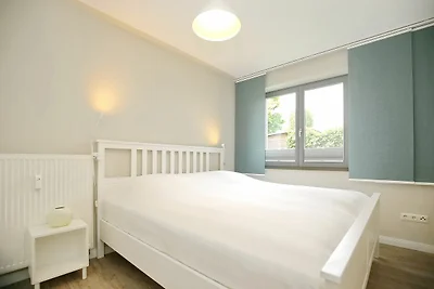 Appartamento Vacanza con famiglia Boltenhagen