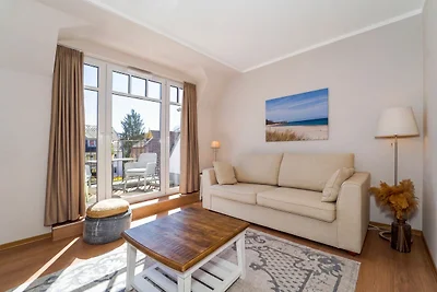 Appartamento Vacanza con famiglia Boltenhagen