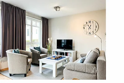 Likedeeler Wohnung 05