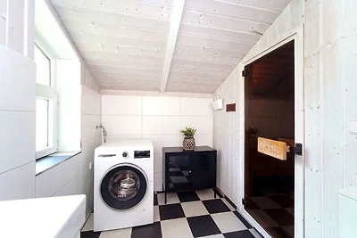 Frische Briese Dorf Ferienhaus 23