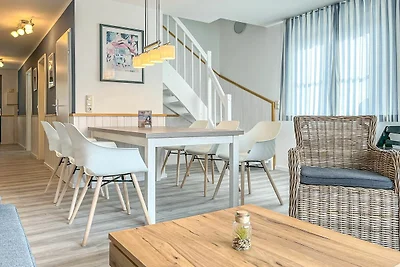 Feriendorf Papillon Wohnung 03-5