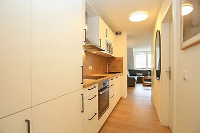 Feriendorf Papillon Wohnung 06-8