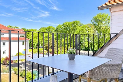 Vakantieappartement Gezinsvakantie Boltenhagen