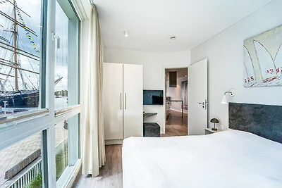 Promenadenvilla 03 Wohnung 04