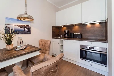 Baltischer Hof Wohnung 44
