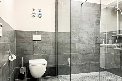 Baltischer Hof Wohnung 30