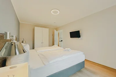 Baltischer Hof Wohnung 18