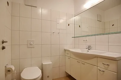Appartamento Vacanza con famiglia Boltenhagen