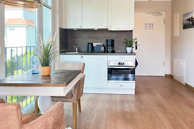 Baltischer Hof Wohnung 40