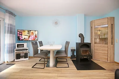 Urlauberdorf Haus 31b
