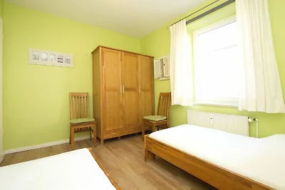 Dünenblick Wohnung 21