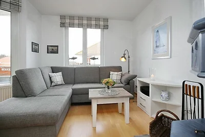 Waterkant Wohnung 18 - Nixe